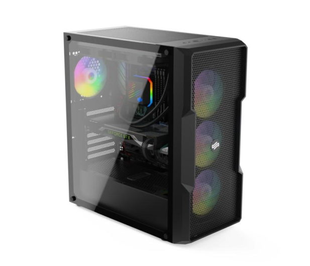 SilentiumPC Regnum RG6V EVO TG ARGB - 542017 - zdjęcie 4